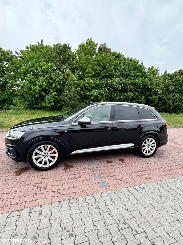 Audi SQ7 - 3