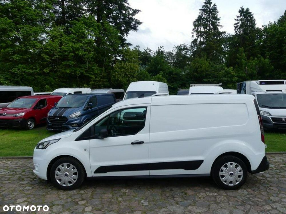 Ford Transit Connect - 17