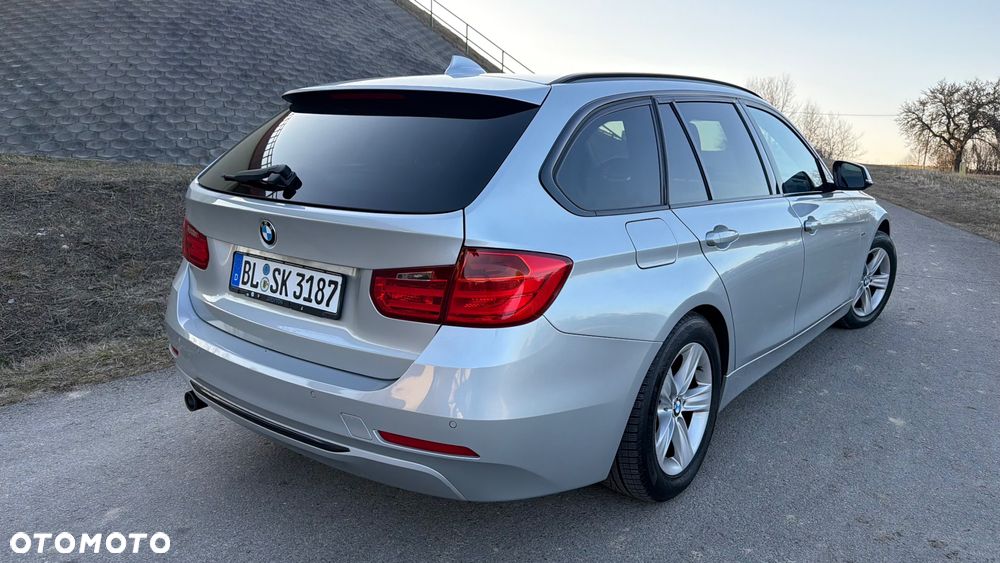 BMW Seria 3 - 3