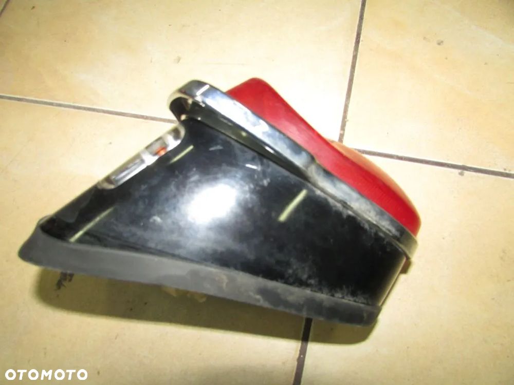 Kawasaki VN800 Drifter Vulcan lampa tył - 3