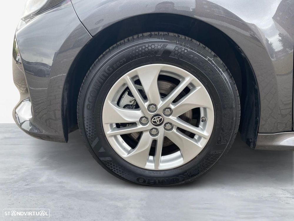 Toyota Yaris - 17