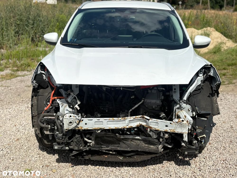 Ford Kuga 2.5 Duratec PHEV ACTIVE - 7