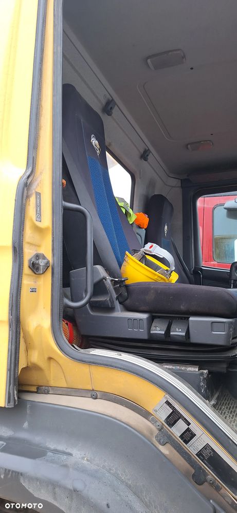 Scania P380 - 15