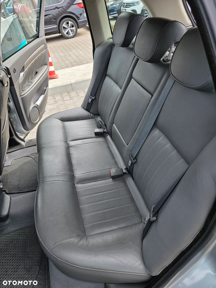 Fiat Croma 1.9 JTD Dynamic - 15
