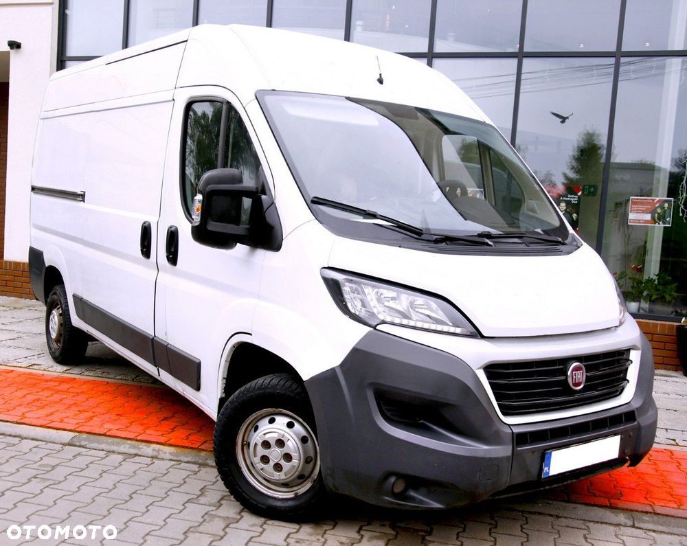 Fiat Ducato - 2