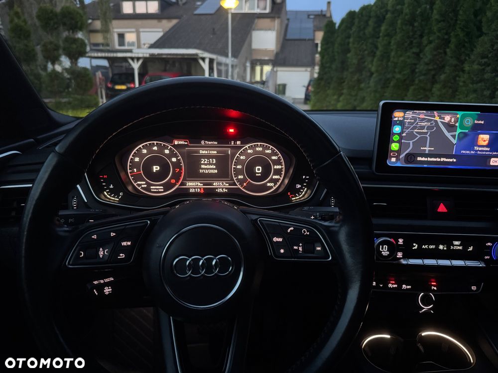 Audi A5 Sportback 2.0 TFSI Quattro S tronic - 7