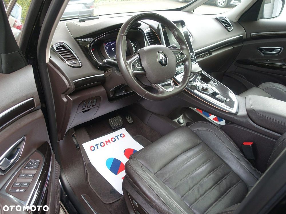 Renault Espace Energy dCi 160 EDC Intens - 10