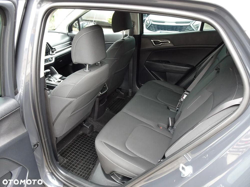 Kia Sportage 1.6 T-GDI MHEV M 2WD DCT - 20