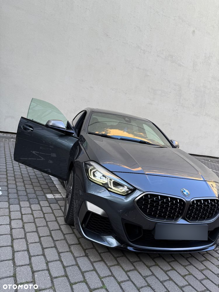 BMW Seria 2 M235i xDrive - 2