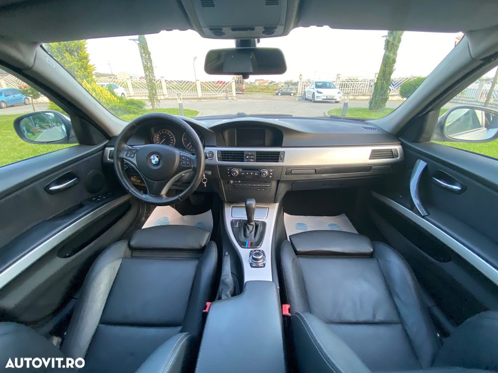 BMW Seria 3 - 11