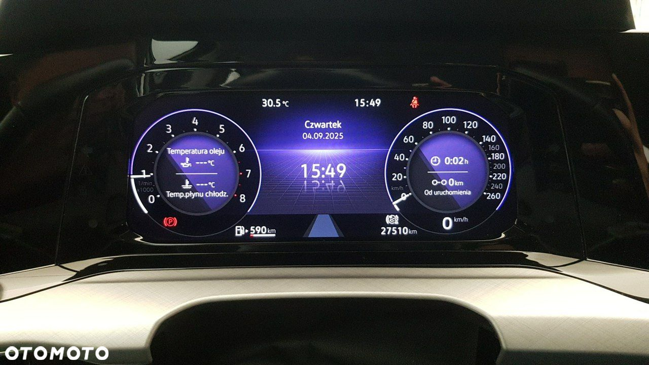 Volkswagen Golf - 25