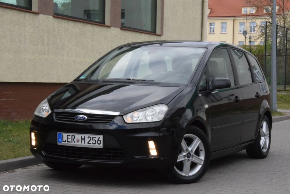Ford C-MAX 1.6 Style - 30