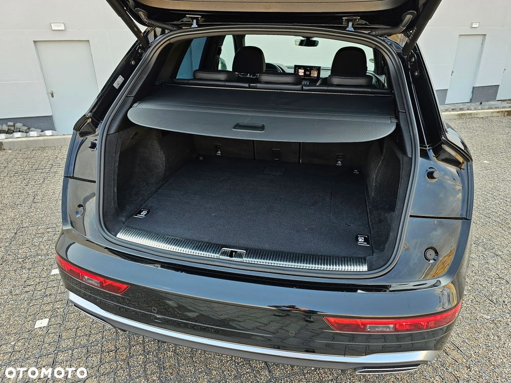 Audi Q5 50 TFSIe quattro S tronic S line - 20