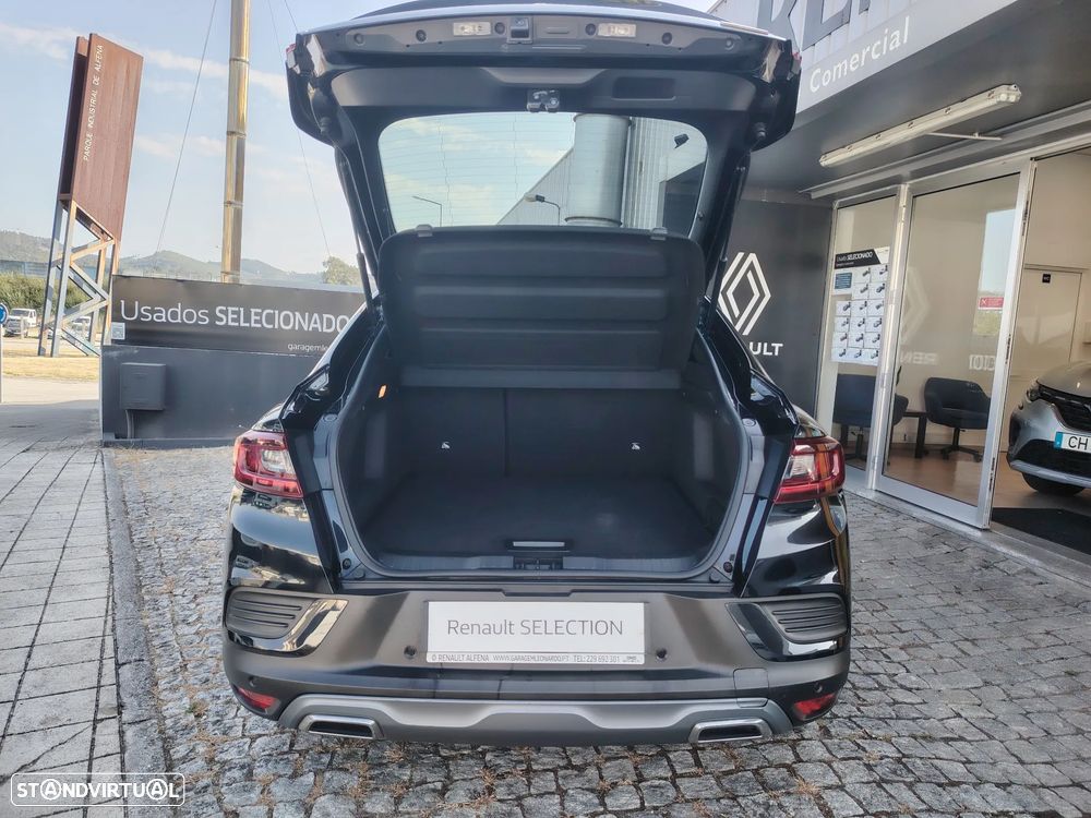 Renault Arkana 1.6 E-Tech R.S.Line - 38