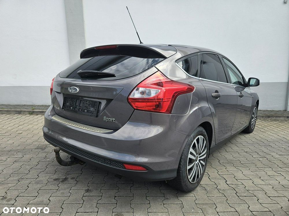 Ford Focus - 7