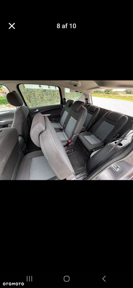 Ford S-Max - 7