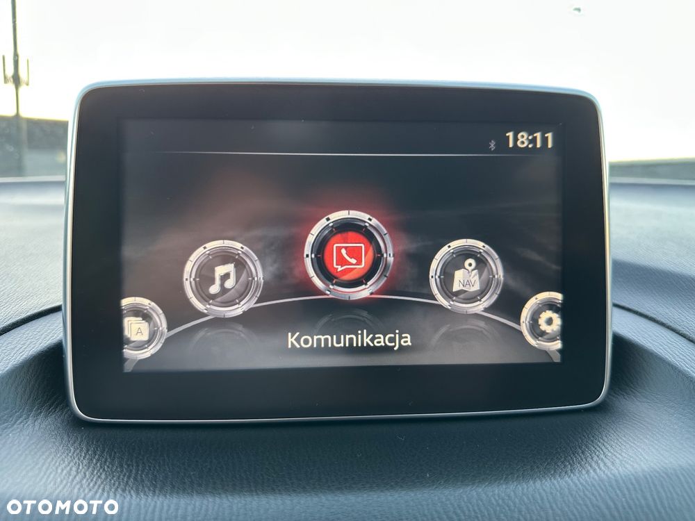 Mazda 3 2.0 Skyenergy - 19