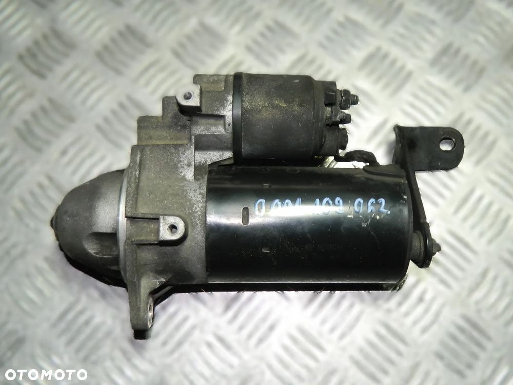 Astra G Frontera Omega B Vectra B C Signum Sintra Zafira A  rozrusznik 2.0 2.2 DI DTI DTL - 2