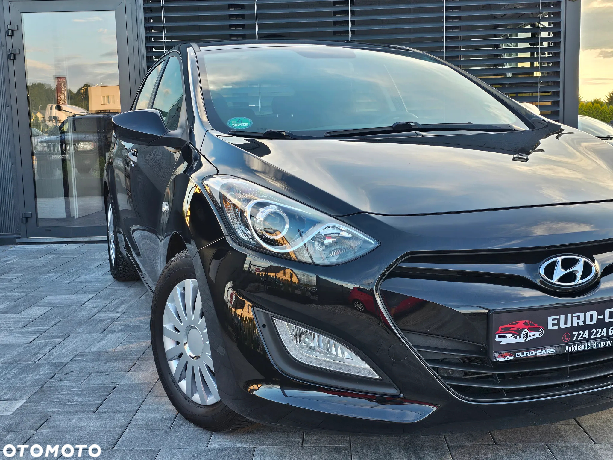 Hyundai i30 1.4 Classic - 20
