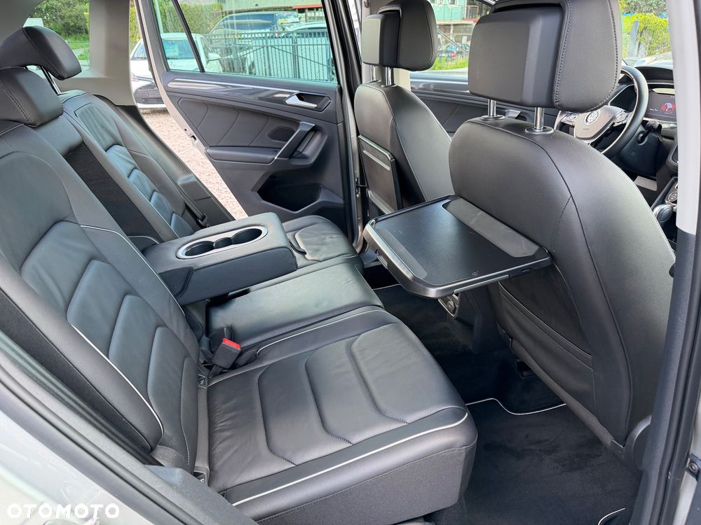 Volkswagen Tiguan 2.0 TSI 4Mot Perfectline R-Style DSG - 14