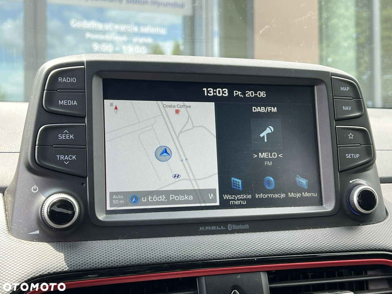 Hyundai Kona 1.6 T-GDI Premium DCT - 20