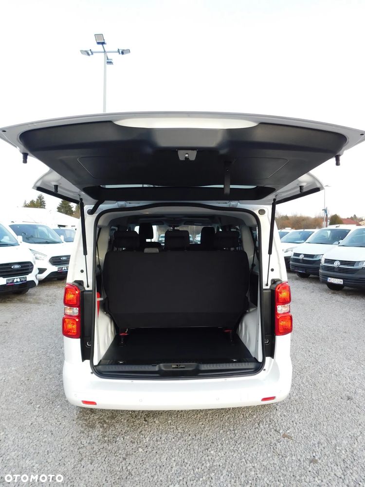 Opel Vivaro - 3