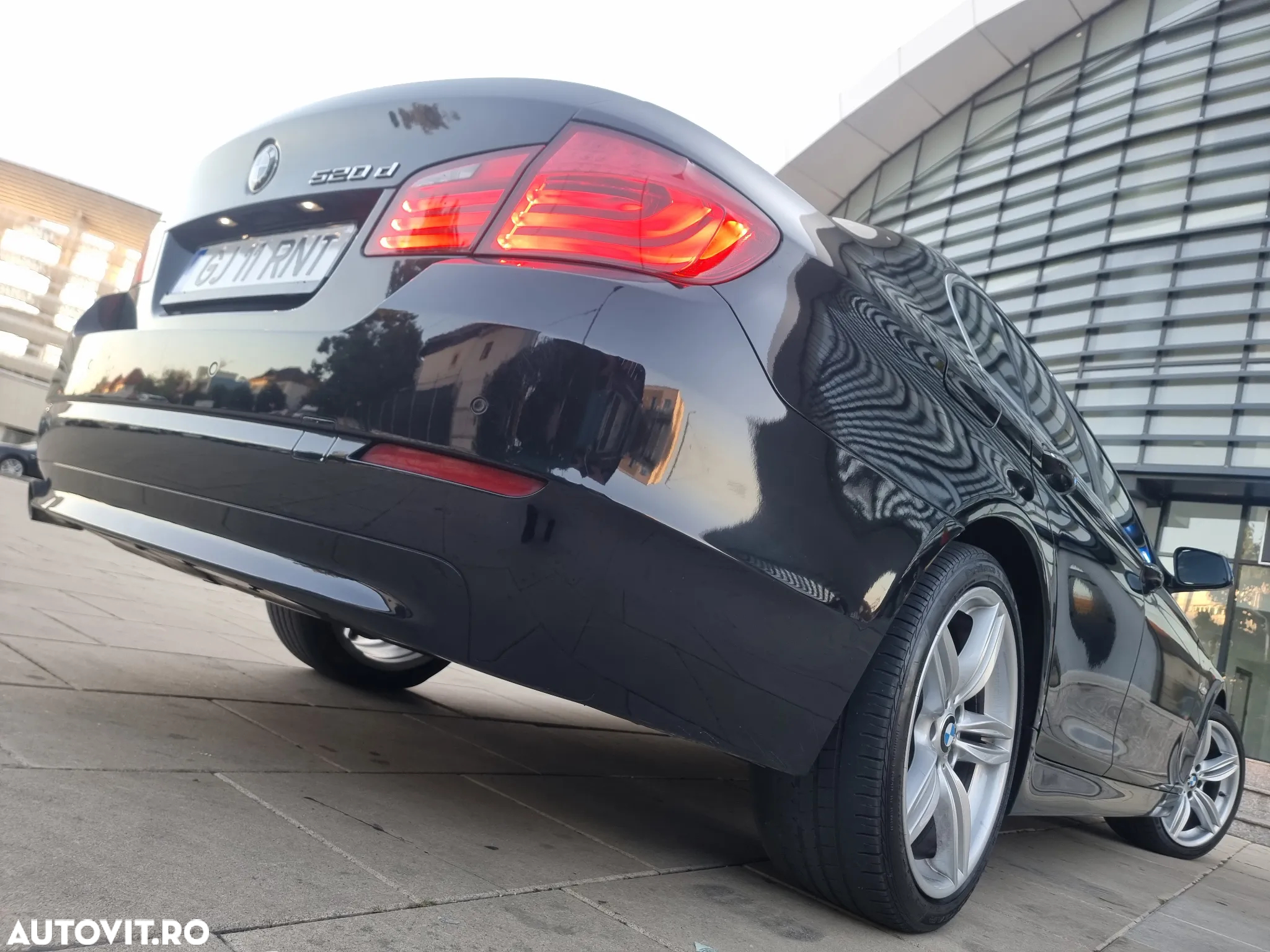BMW Seria 5 - 5