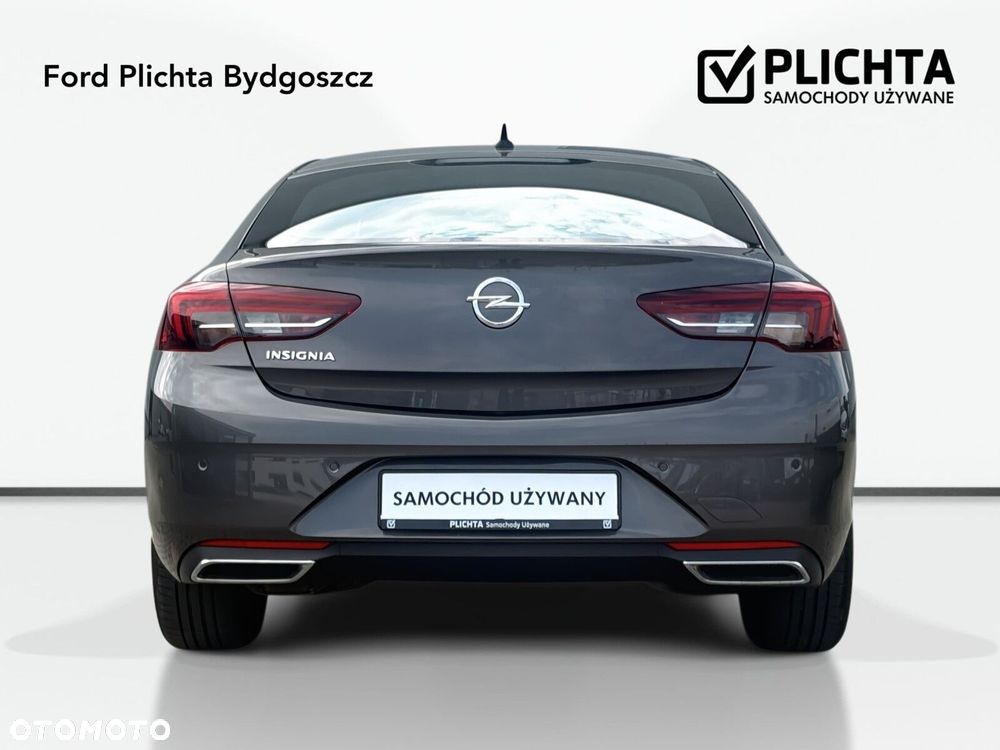 Opel Insignia - 38