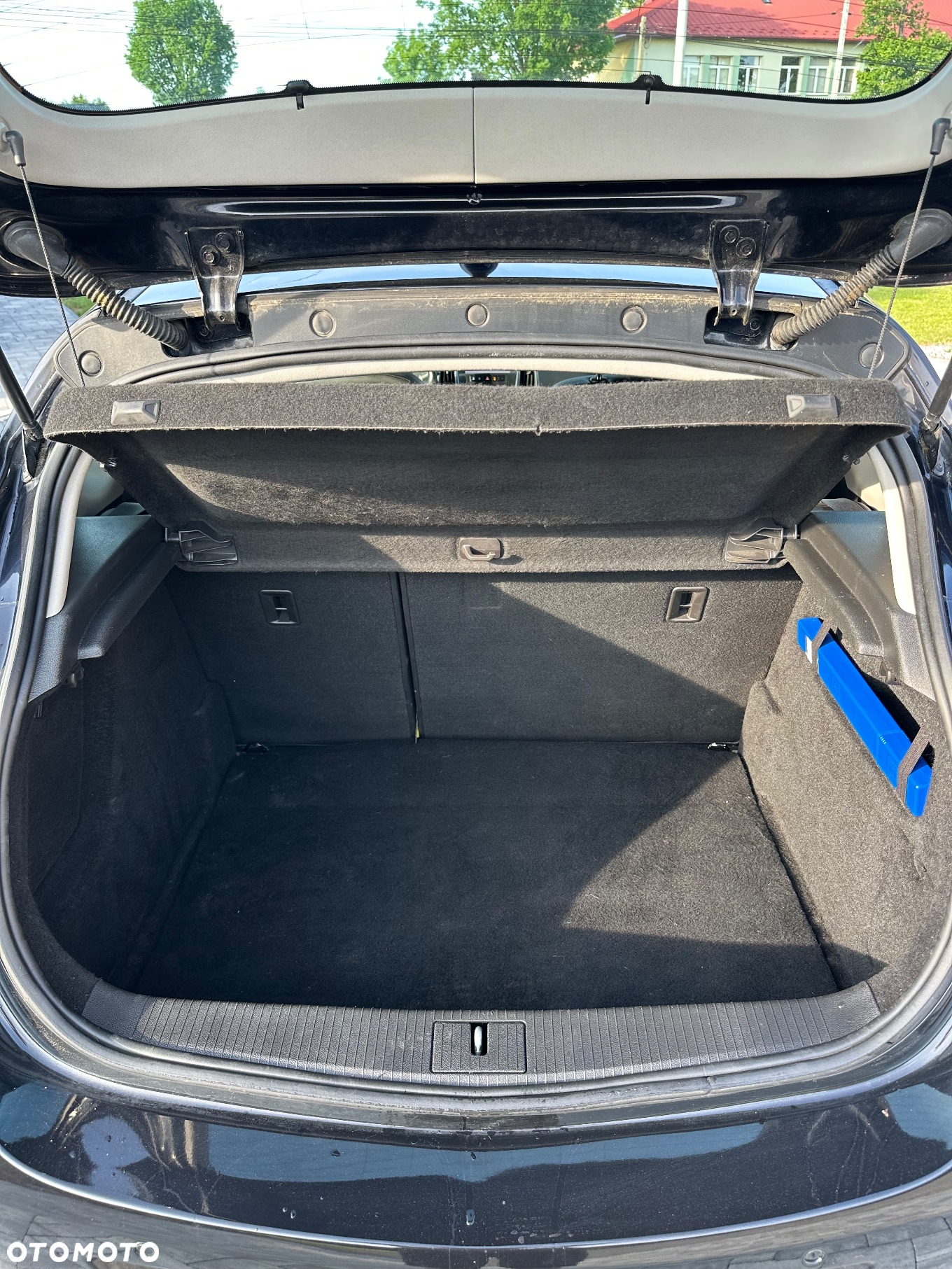 Opel Astra - 30