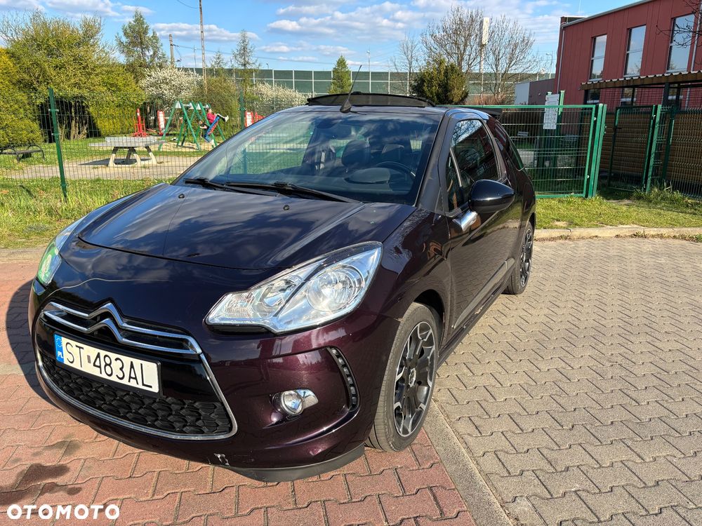 Citroën DS3 1.2 PureTech BeChic S&S - 34