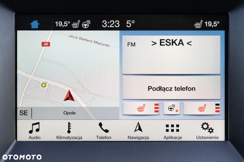 Ford S-Max 1.5 EcoBoost Titanium - 12