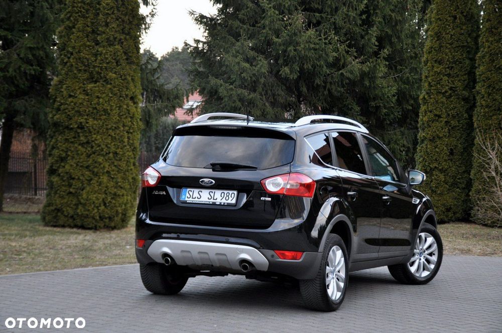 Ford Kuga - 6