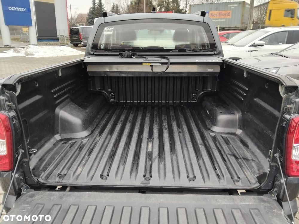 SsangYong/KGM Musso 2.2 e-XDi Quartz 4WD - 13