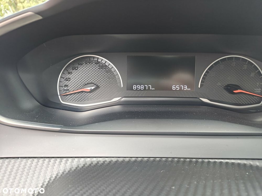 Peugeot 2008 PureTech 100 Stop&Start Active Pack - 15