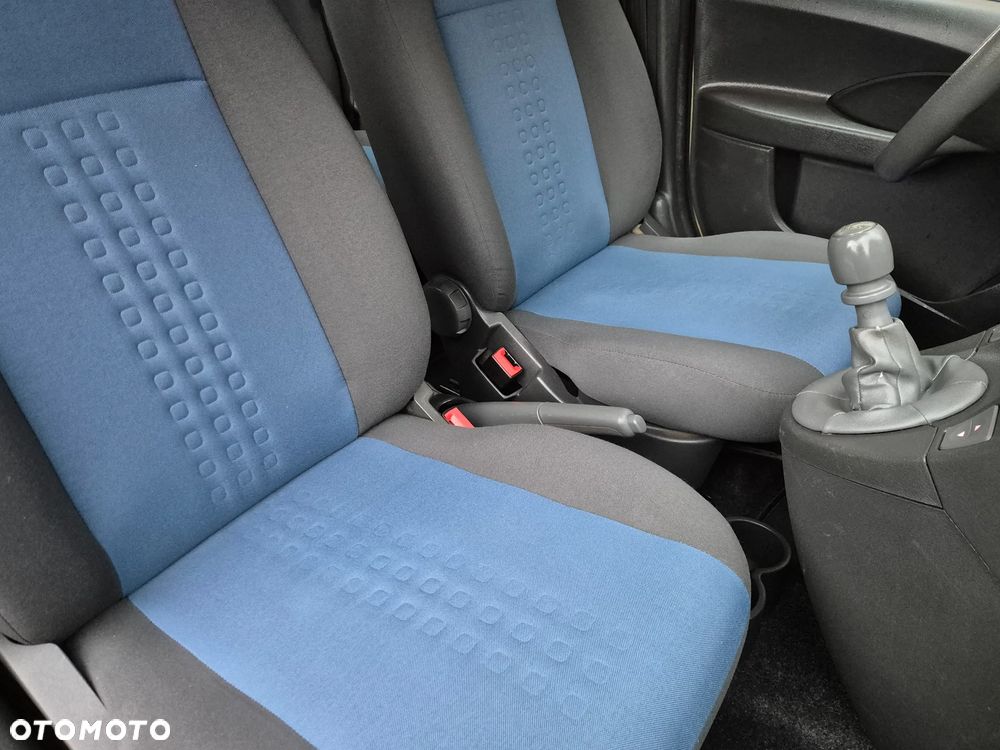Fiat Panda - 26
