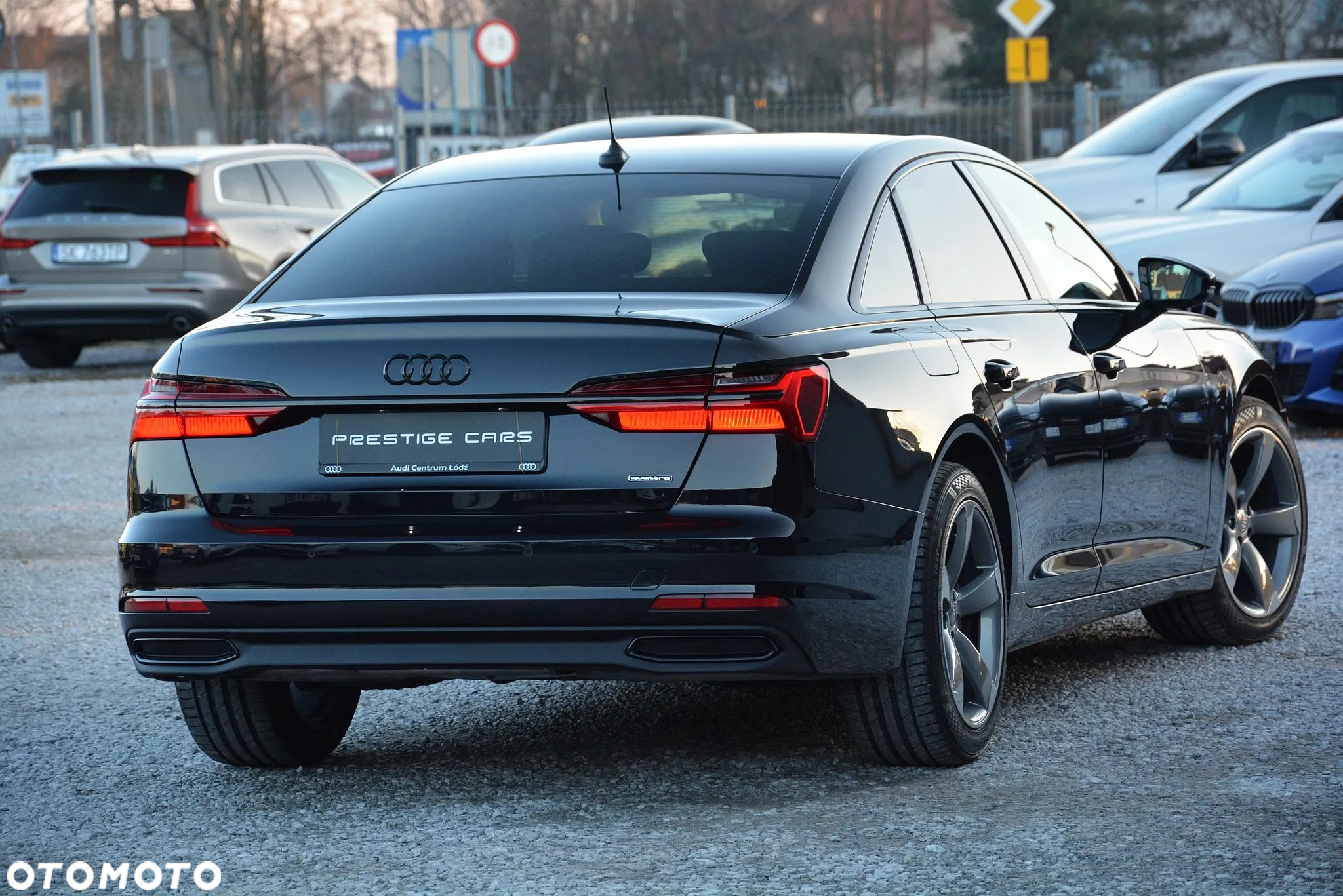 Audi A6 - 5