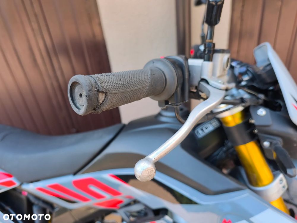 Aprilia SX - 7