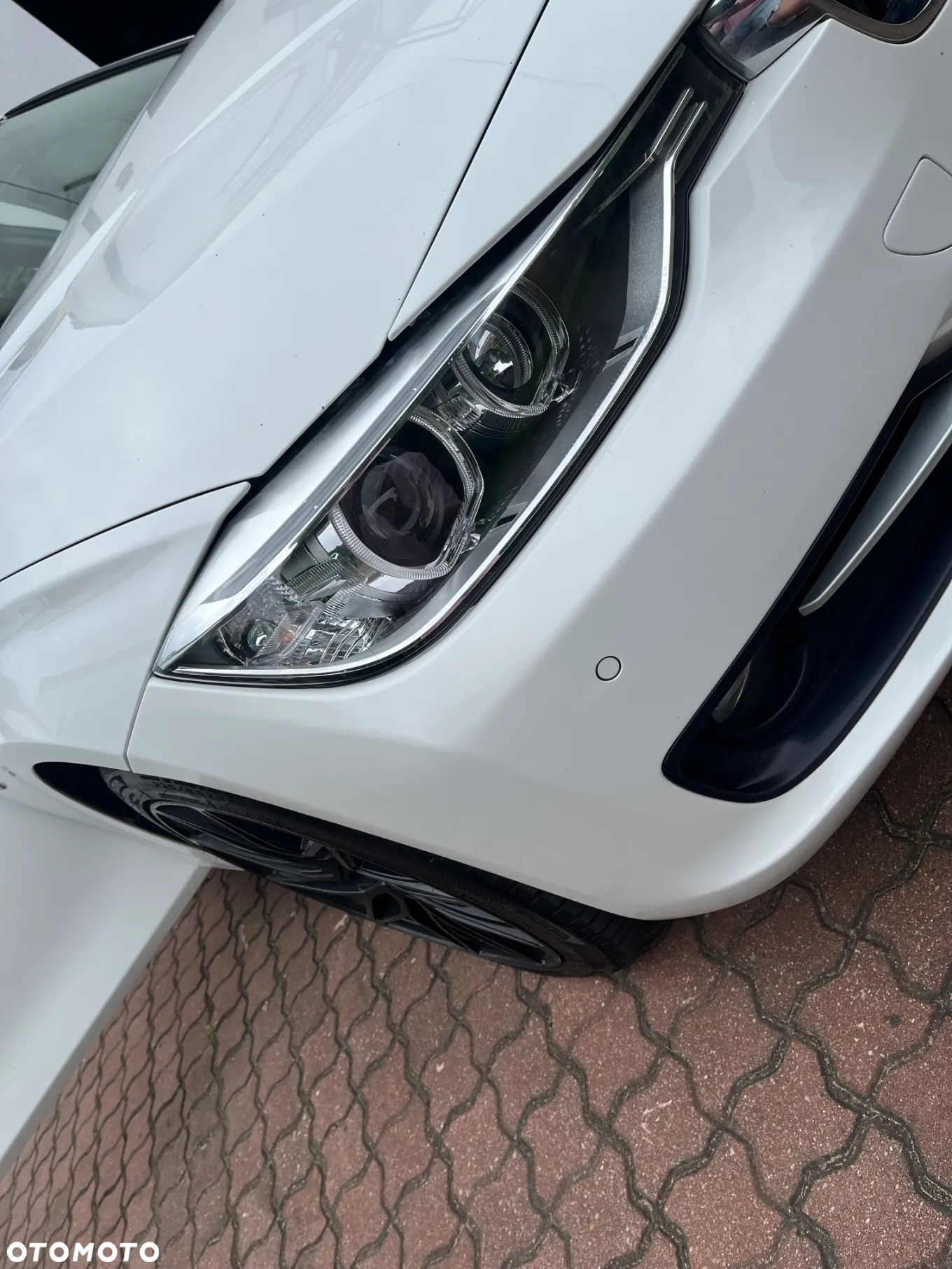 BMW Seria 3 318d Sport Line - 17