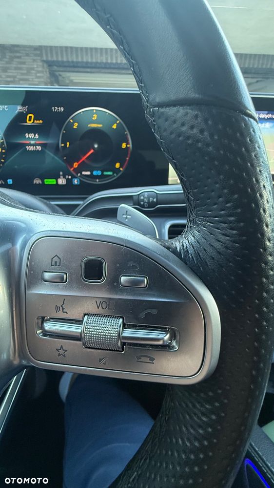 Mercedes-Benz GLE 300 d 4-Matic - 21