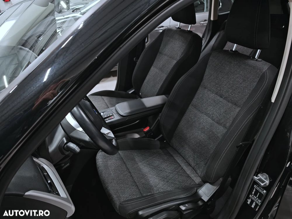 BMW X1 sDrive20i Aut. - 11