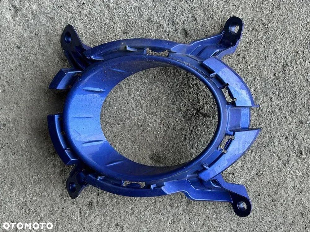 Używany Atrapy, zaślepki - 159 PLN - Otomoto.pl