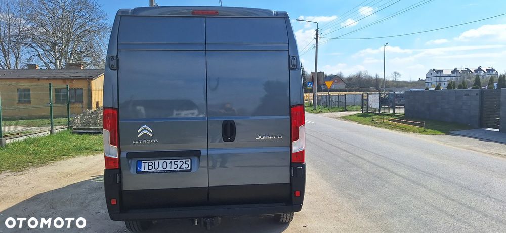 Citroën Jumper - 12