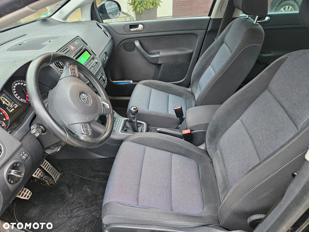 Volkswagen Golf Plus 1.4 TSI Style - 24