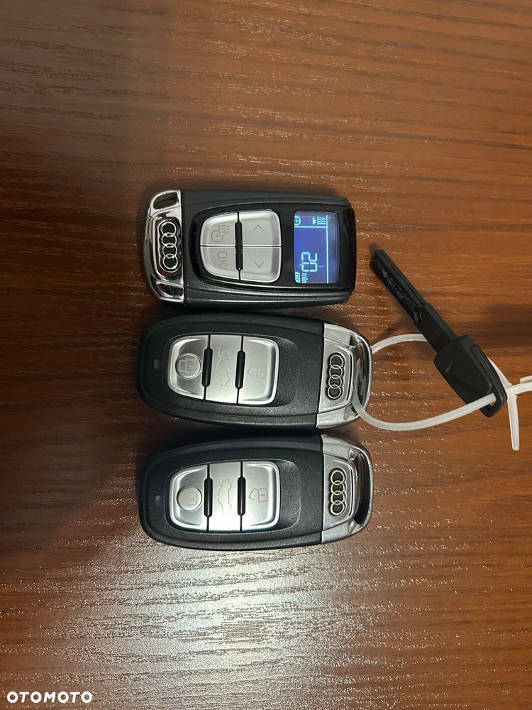 Audi A6 Limousine - 32