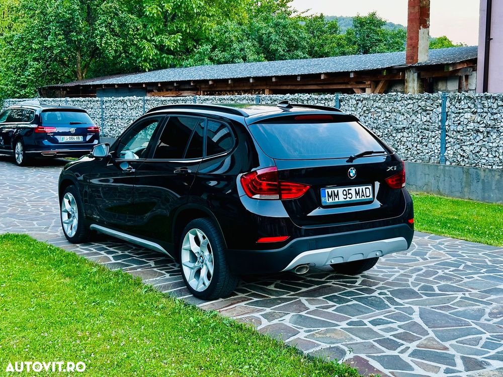 BMW X1 - 5
