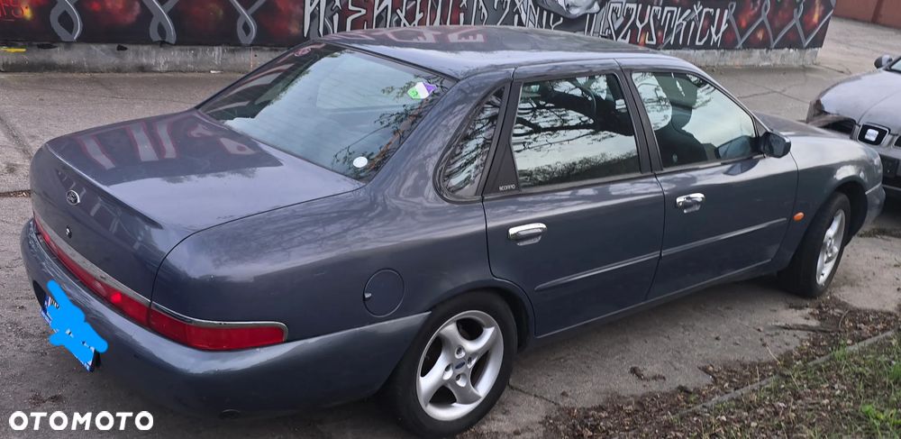 Ford Scorpio 2.0 Ghia - 6