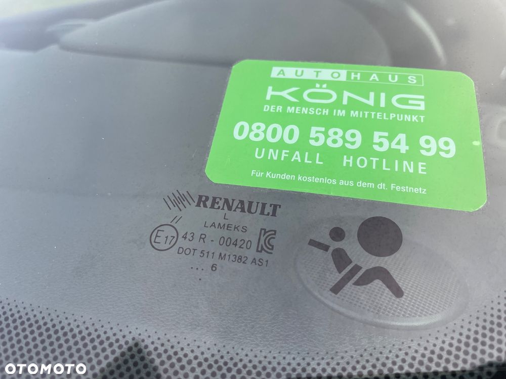 Renault Clio 1.2 16V Limited - 34