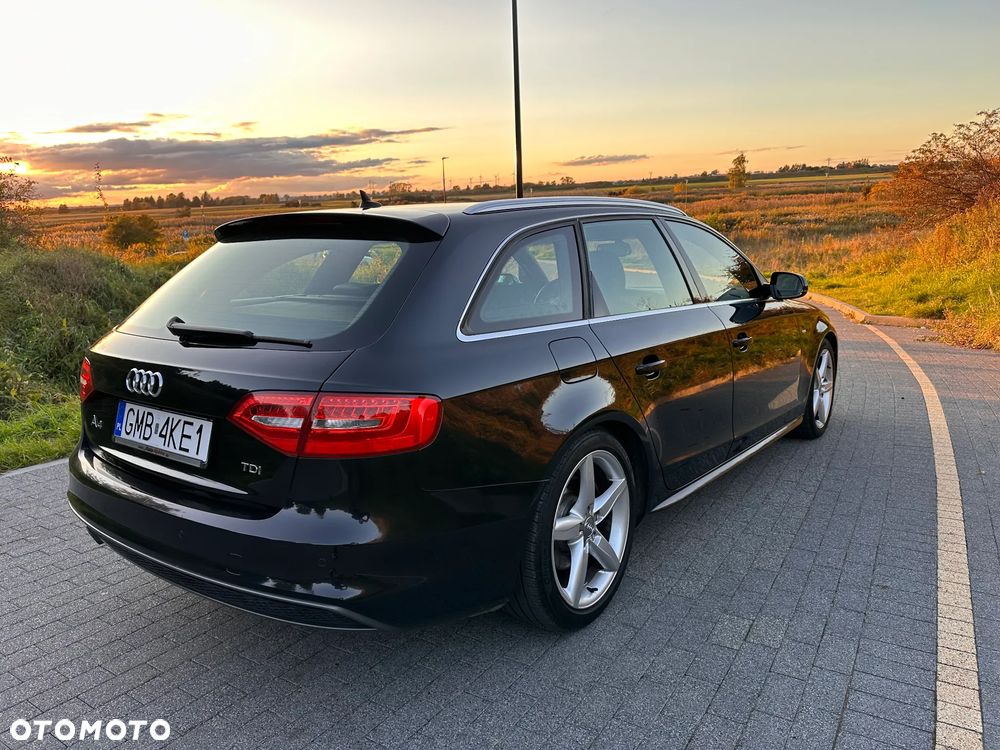 Audi A4 - 26