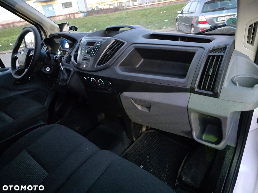 Ford TRANSIT - 22