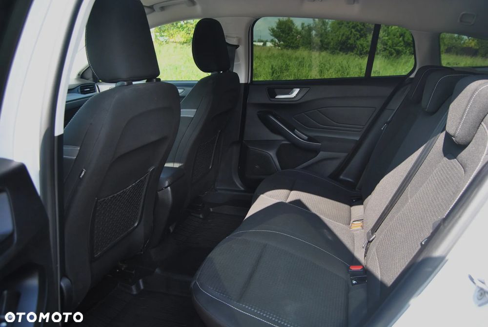 Ford Focus 1.5 EcoBlue Trend Edition - 6